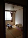 Pokoj w Hiroshimie